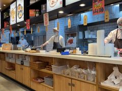 -及第粉·广州非遗沙河粉(赤岗店)