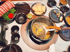 -芸鲜季·云南野生菌餐厅· 云南风物味研社(闵行店)