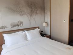 -禾尖S酒店(深圳大学店)