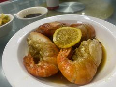 -阿静美食