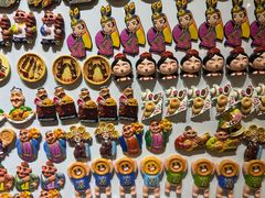 -火焰山景区(火焰山镇)