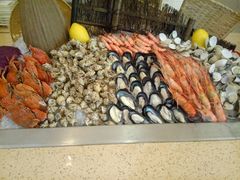 -广州凤凰城酒店-维也纳西餐厅