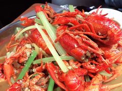 -红盔甲·小龙虾(天钥桥店)