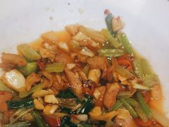 -印象鲵宴·张家界地标美食名片(溪布街店)