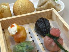 -蔡澜点心(三里屯T+MALL店)