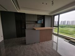 -翼森原创设计·全案实景落地
