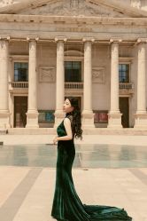 -盘子女人坊古装写真摄影(天津总店)