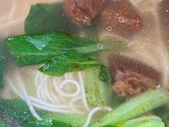 -和子足浴SPA会馆(梁溪店)