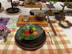 -叶叶菩提(太原别墅店)