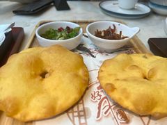 -唐猫庭院·千年陕菜(大唐不夜城店)