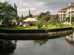 -云南滇池花园国际大酒店温泉