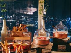 -广州四季酒店·意珍·意式自助餐
