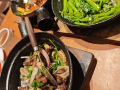 -旺爷砂锅·茶作(国贸店)