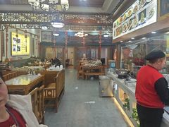 -老师家羊杂碎(延安总店)