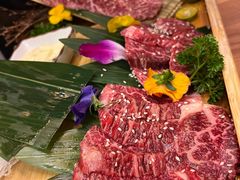 -丸藏和牛烧肉专门店(园区师惠坊店)