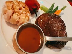 -恰餐厅及酒吧CHAR Bar & Grill(北京三里屯洲际店)