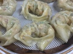 -面道赞宁海海鲜面(迎凤街店)