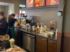 -星巴克(舟山蜈蚣峙店)