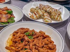 -粤匠·澳门点心粤菜海鲜(澳门半岛店)