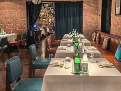 -弗兰克牛排西餐厅Ribone steak house(柠檬花园店)