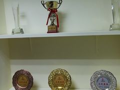 -上海江南武术馆(徐家汇馆)