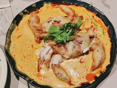 -Home Thai·泰谣(王府井apm店)