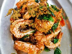 -黄亚华小食店(Jalan Alor)