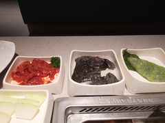 -海底捞(胡志明店)