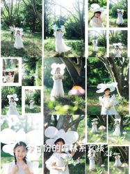 -蜜糖派儿童摄影(青建·太阳岛店)