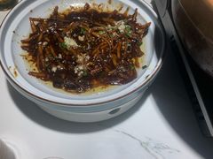 -姜君·千岛湖鱼头馆(浦东大道店)