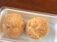 -東更道点心行(崂山丽达店)