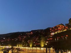 -乌江画廊(彭水苗族土家族自治县)