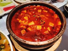 -小大董·烤鸭(观景餐厅·南京西路店)