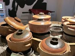 -黄山老妈·土菜(碧桂园店)