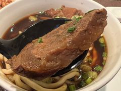 -中国厨房/台湾牛肉面