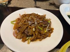 -博悦茶餐厅(文殊院店)