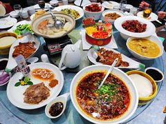 -饼中王酒楼(光复西路店)