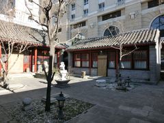 -厉家菜(金宝街店)