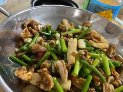 -食光慢宴·安吉土菜馆