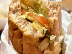 -赛百味SUBWAY(中山店)