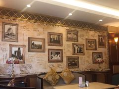 -国际饭店·原点咖啡吧ORIGIN CAFE&BAR