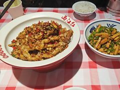 -西江红·株洲本地菜(滨江南路店)