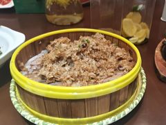 -醉香隆.山水庭院.湖北菜(东湖店)