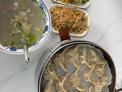 -三盛楼饭店(四流中路店)