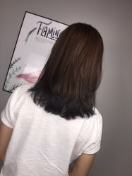 -GIRL STYLE 烫发·染发沙龙