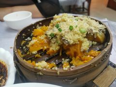 小米排骨-喜洋洋(中山四路店)