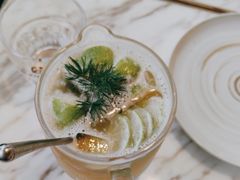 -G+KITCHEN(龙湖狮山天街店)