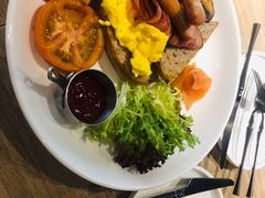-Maxpoint Kitchen 西餐咖啡(乐峰广场店)
