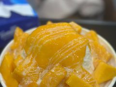 -水牛奶皇后糖水铺(深圳总店)
