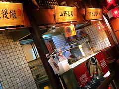 -老阿爸鲜鱼土菜(昆山花桥店)